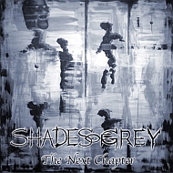 Shades of Grey - The Next Chapter